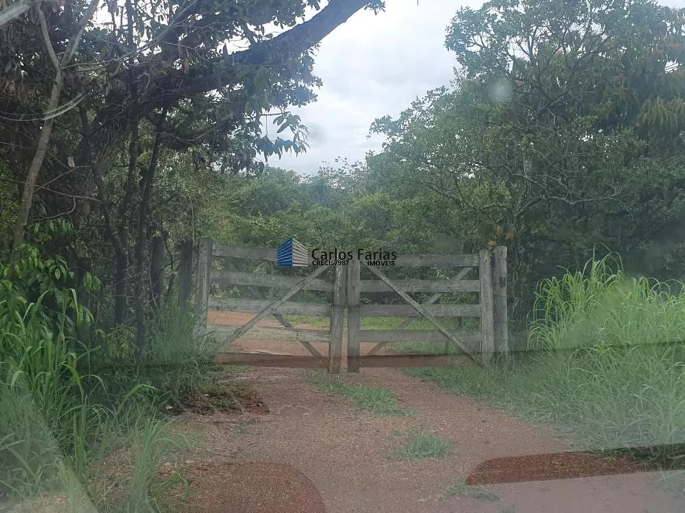 Fazenda, 400 m² - Foto 3