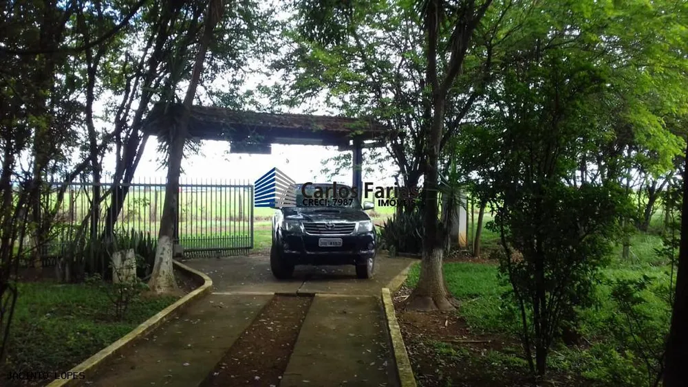 Fazenda, 400 m² - Foto 3