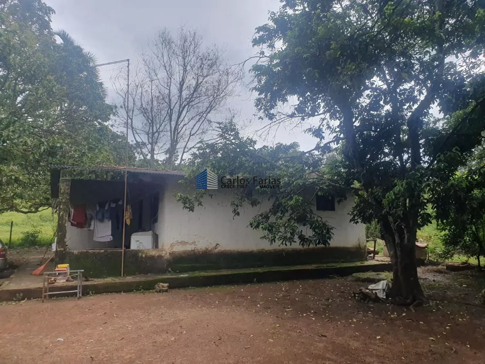 Fazenda, 400 m² - Foto 2