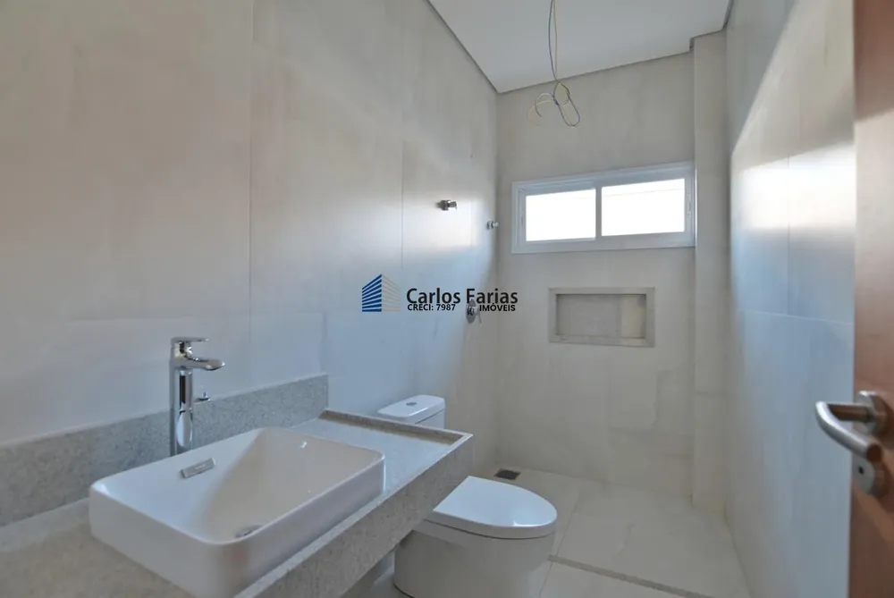 Casa de Condomínio, 4 quartos - Foto 12