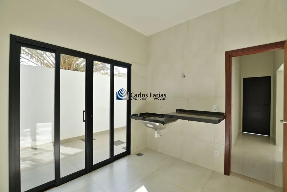 Casa de Condomínio, 4 quartos - Foto 7