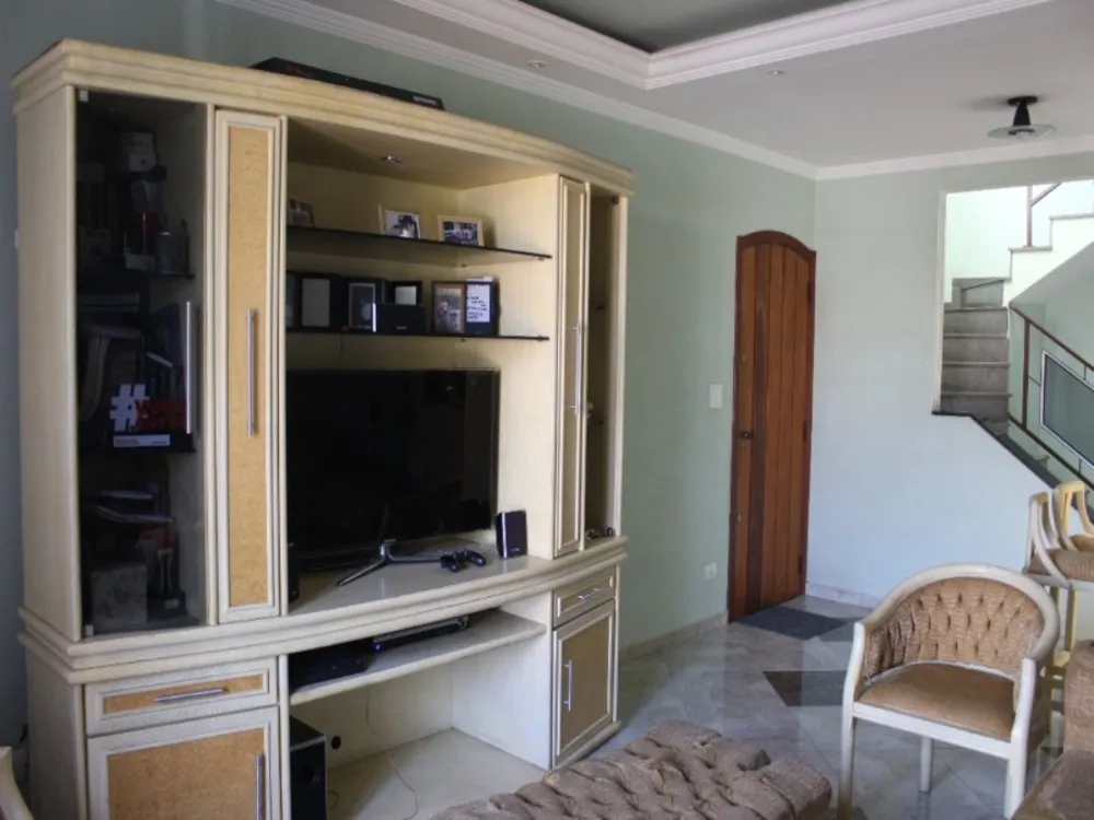 Sobrado, 3 quartos, 178 m² - Foto 2