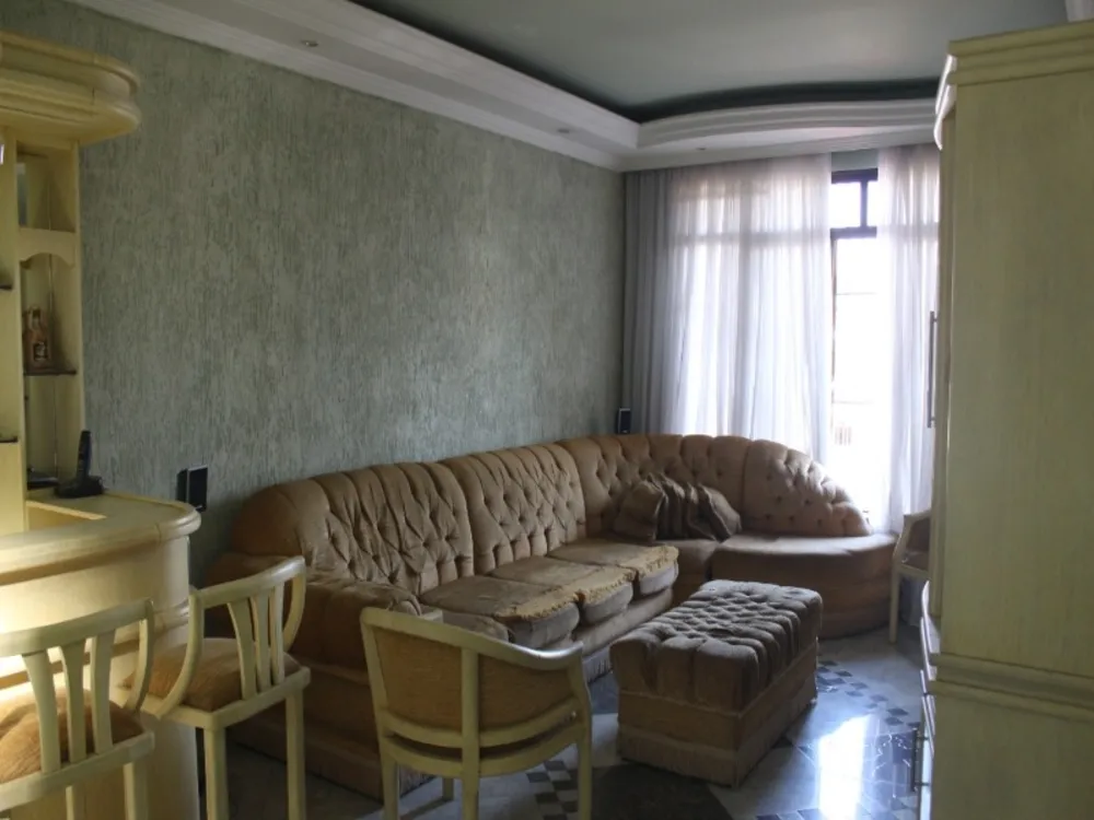 Sobrado, 3 quartos, 178 m² - Foto 1