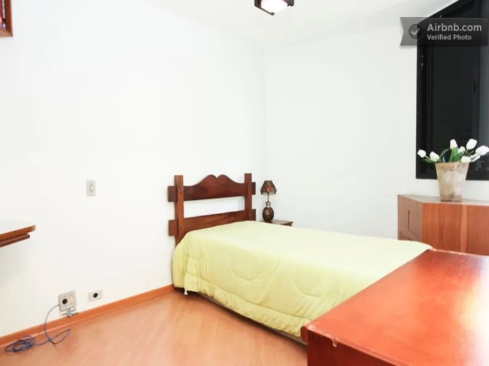 Apartamento, 3 quartos, 138 m² - Foto 2