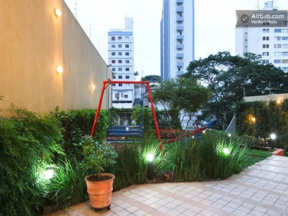 Apartamento, 3 quartos, 138 m² - Foto 4