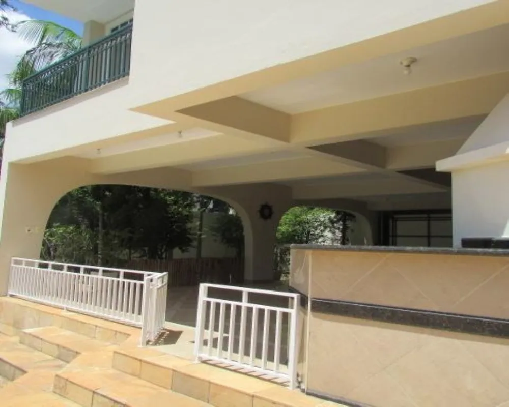 Sobrado, 4 quartos, 660 m² - Foto 4