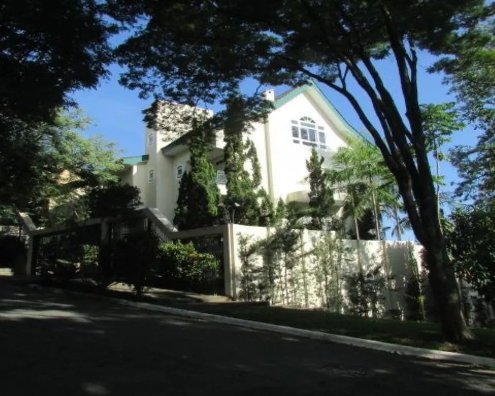 Sobrado, 4 quartos, 660 m² - Foto 1