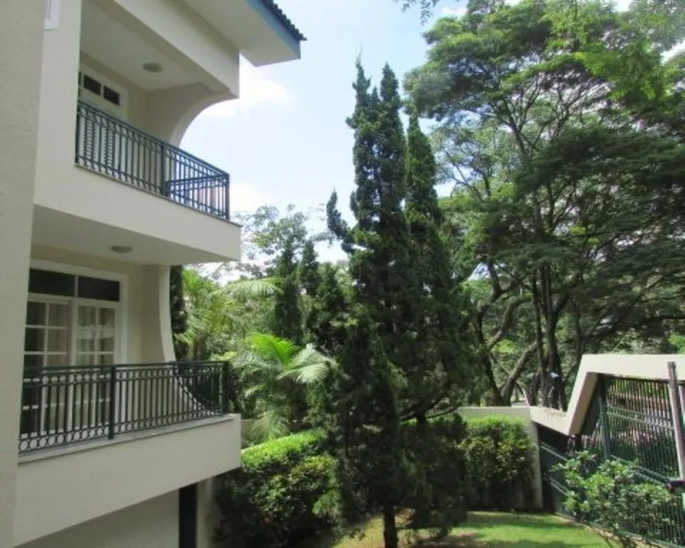 Sobrado, 4 quartos, 660 m² - Foto 2