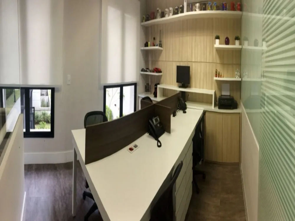 Sala-Conjunto, 137 m² - Foto 4