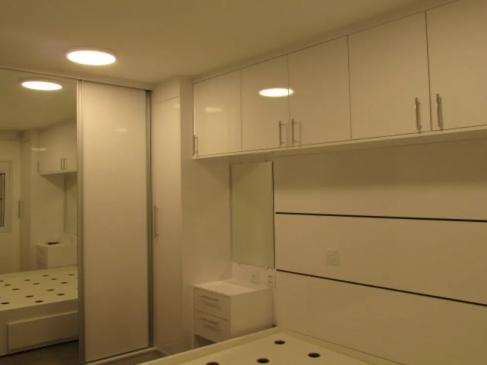 Apartamento, 2 quartos, 64 m² - Foto 2