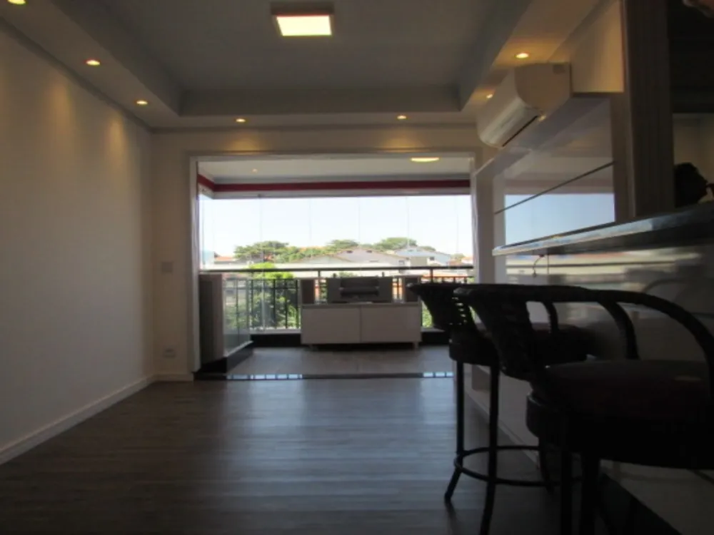 Apartamento, 2 quartos, 64 m² - Foto 1