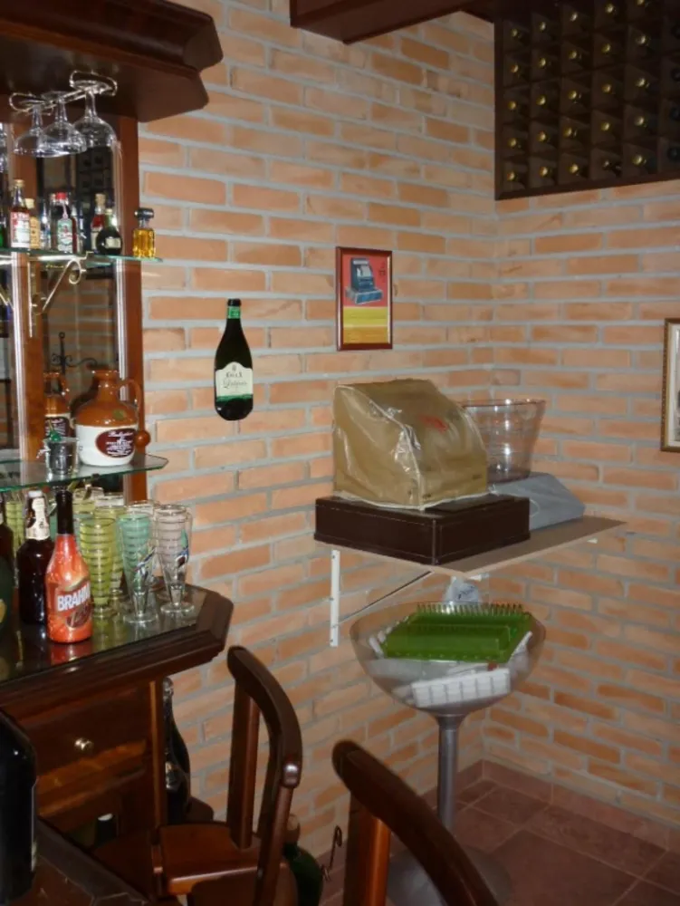Sobrado, 4 quartos, 520 m² - Foto 4