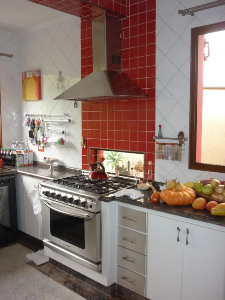 Sobrado, 4 quartos, 520 m² - Foto 3