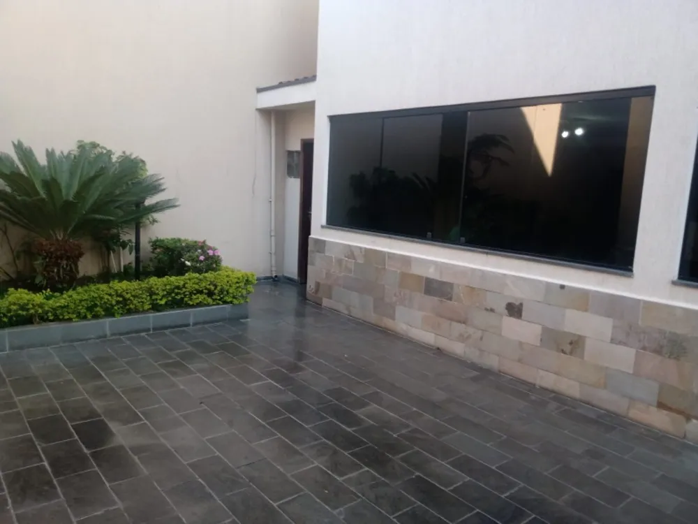 Sobrado, 4 quartos, 528 m² - Foto 3