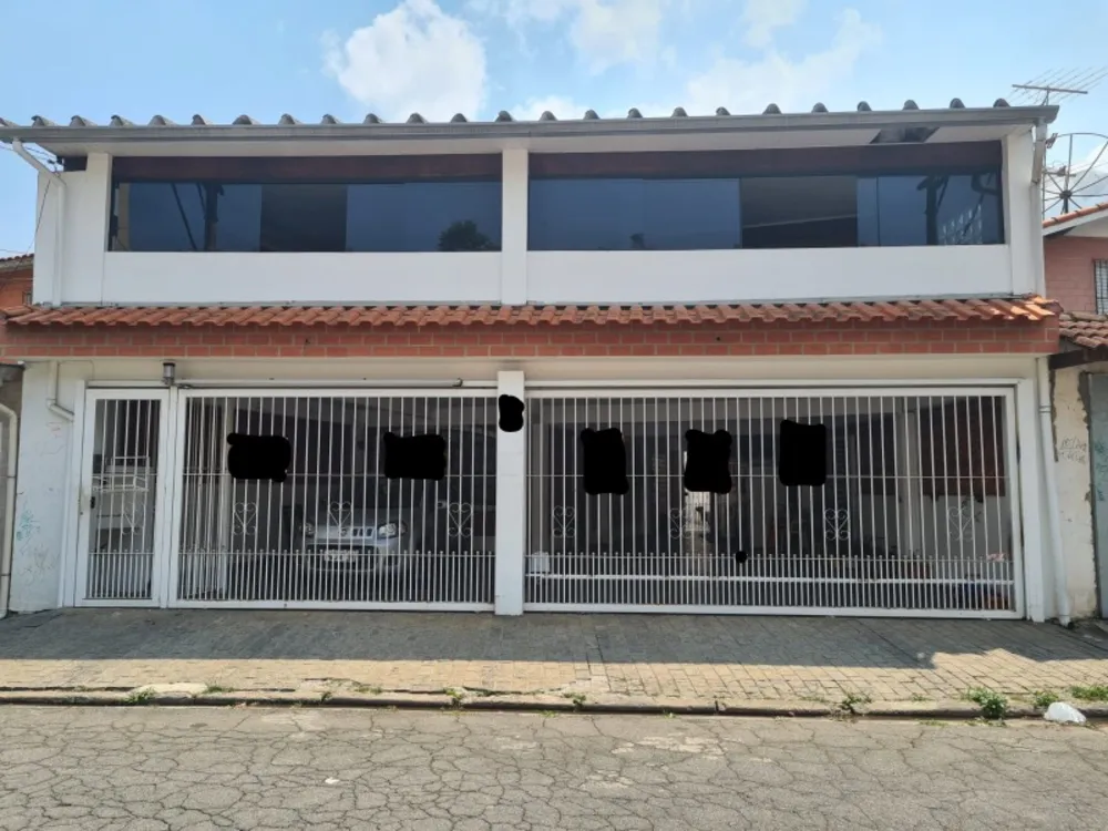 Sobrado, 3 quartos, 150 m² - Foto 1