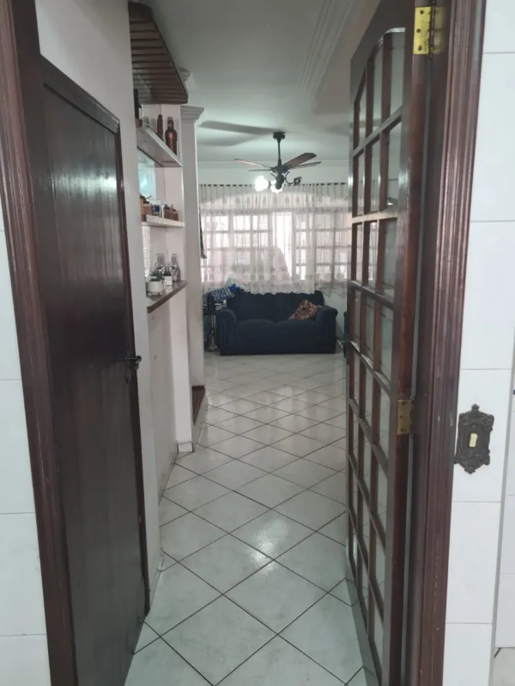 Sobrado, 3 quartos, 150 m² - Foto 3