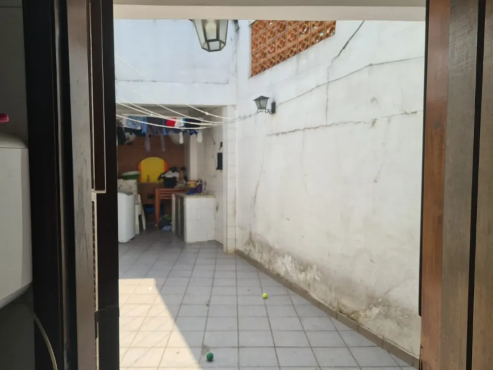 Sobrado, 3 quartos, 150 m² - Foto 4
