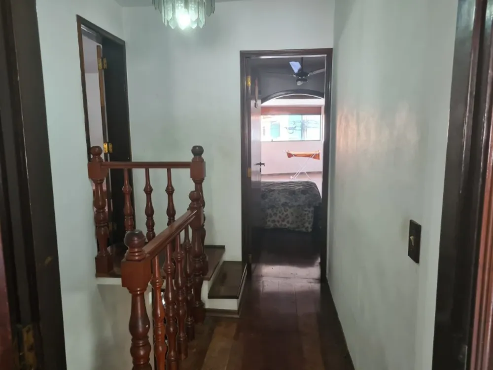 Sobrado, 3 quartos, 150 m² - Foto 2