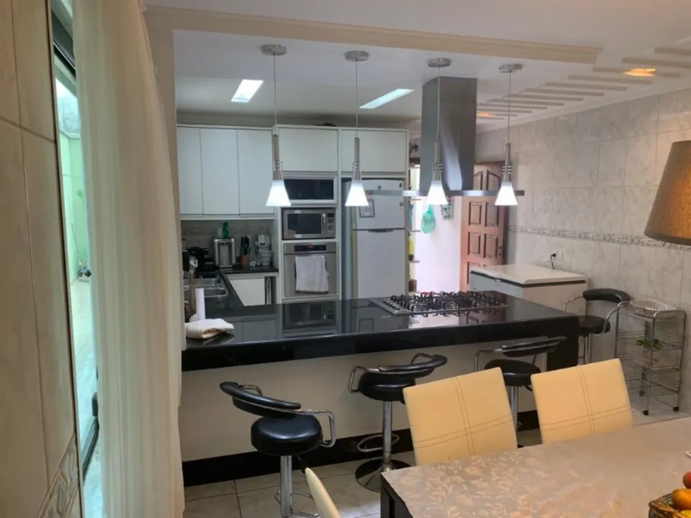 Sobrado, 3 quartos, 164 m² - Foto 4