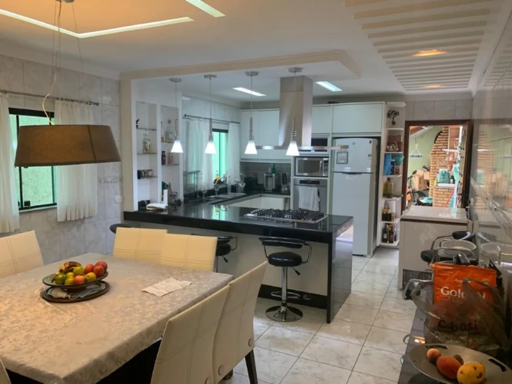 Sobrado, 3 quartos, 164 m² - Foto 1