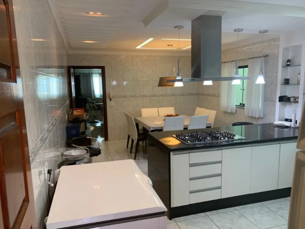 Sobrado, 3 quartos, 164 m² - Foto 3