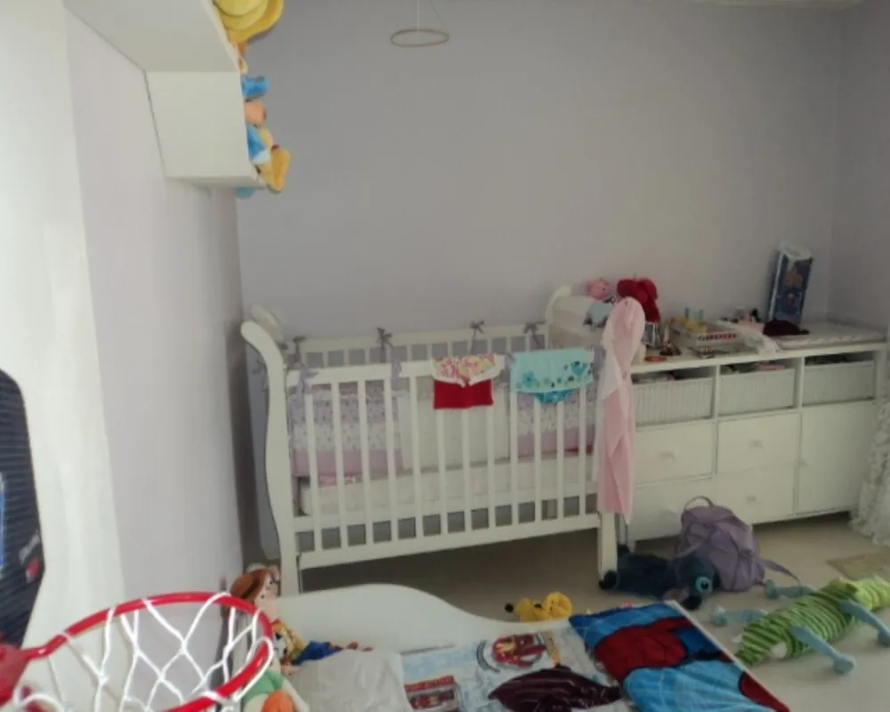 Casa, 2 quartos, 120 m² - Foto 4