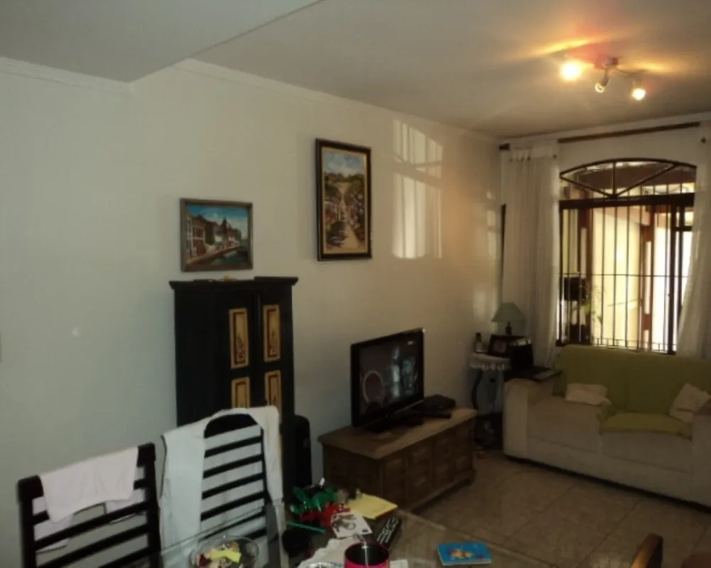 Casa, 2 quartos, 120 m² - Foto 3