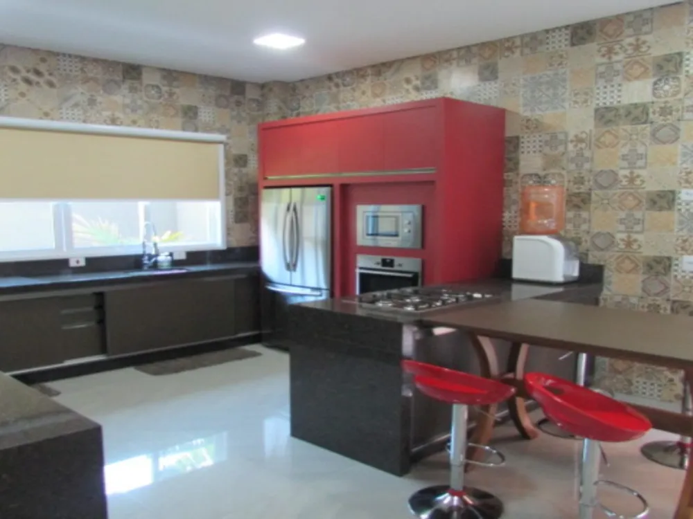 Sobrado, 3 quartos, 298 m² - Foto 3