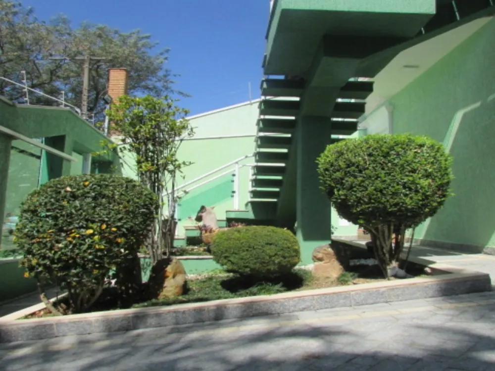 Sobrado, 6 quartos, 740 m² - Foto 4