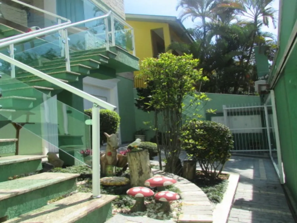 Sobrado, 6 quartos, 740 m² - Foto 2