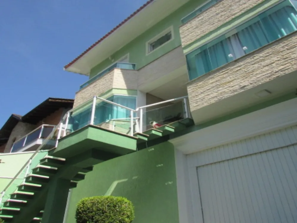 Sobrado, 6 quartos, 740 m² - Foto 1