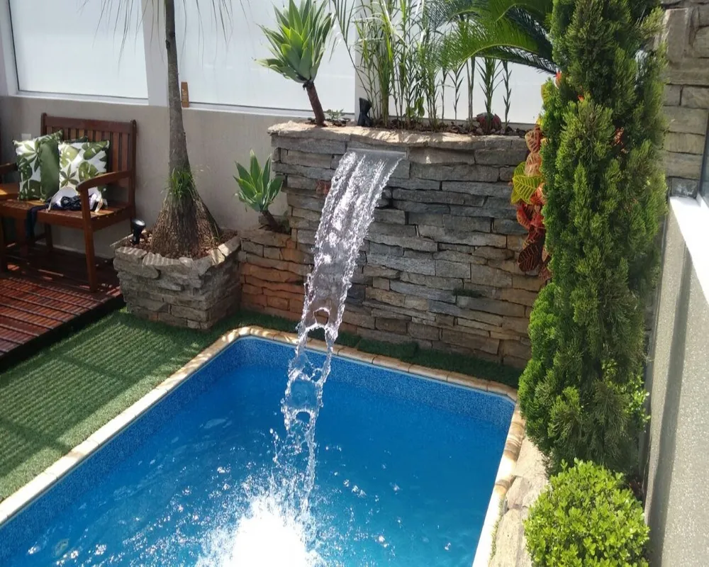Casa, 2 quartos, 200 m² - Foto 1