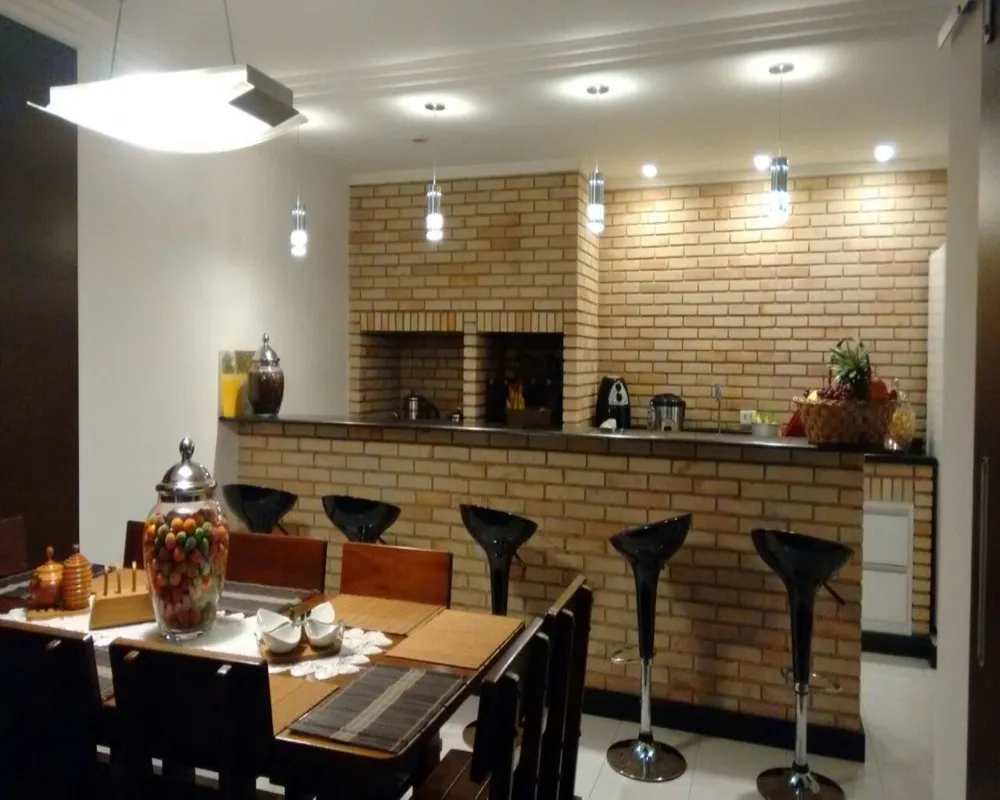 Casa, 2 quartos, 200 m² - Foto 3
