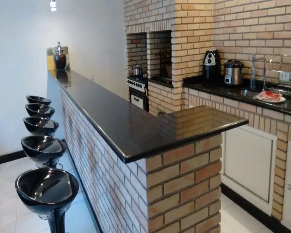Casa, 2 quartos, 200 m² - Foto 4