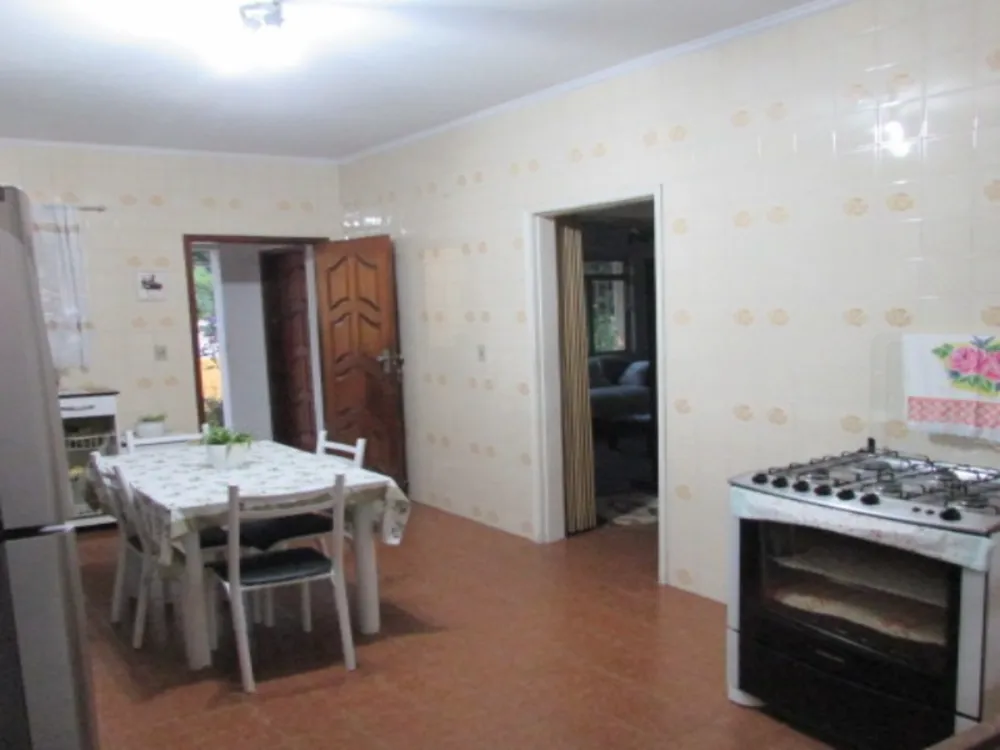 Casa, 3 quartos, 150 m² - Foto 4
