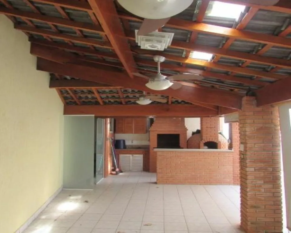 Casa, 4 quartos, 380 m² - Foto 1