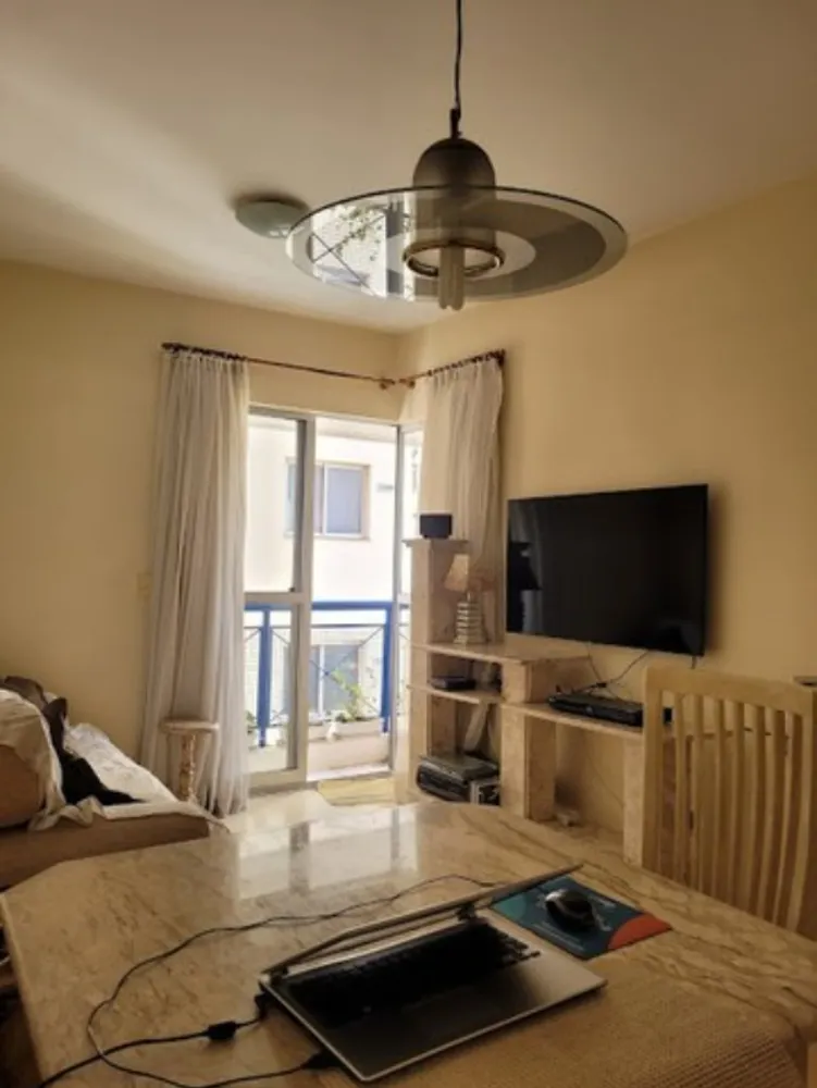 Apartamento, 2 quartos, 51 m² - Foto 1