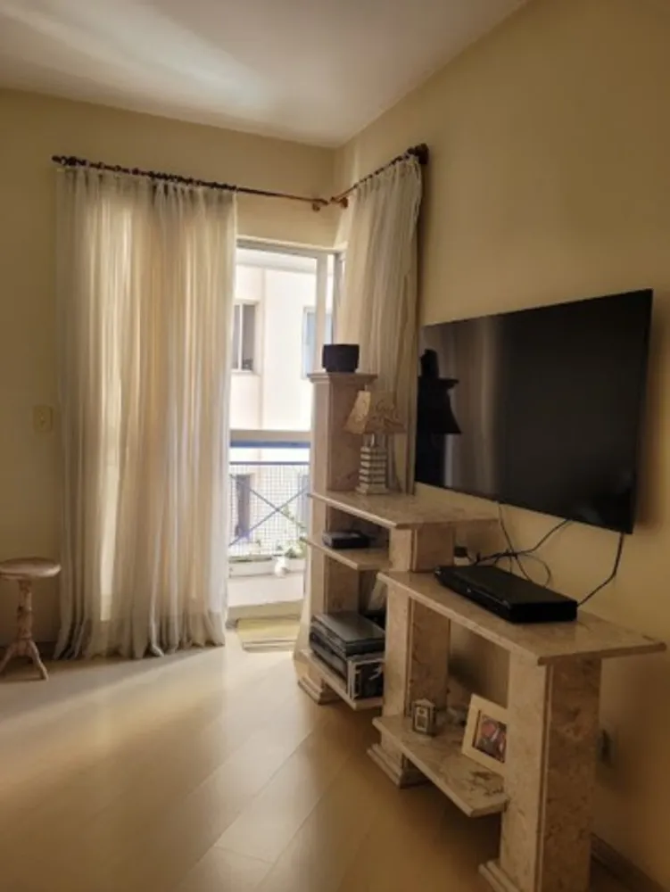 Apartamento, 2 quartos, 51 m² - Foto 3