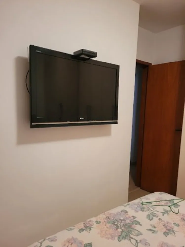 Apartamento, 2 quartos, 51 m² - Foto 4