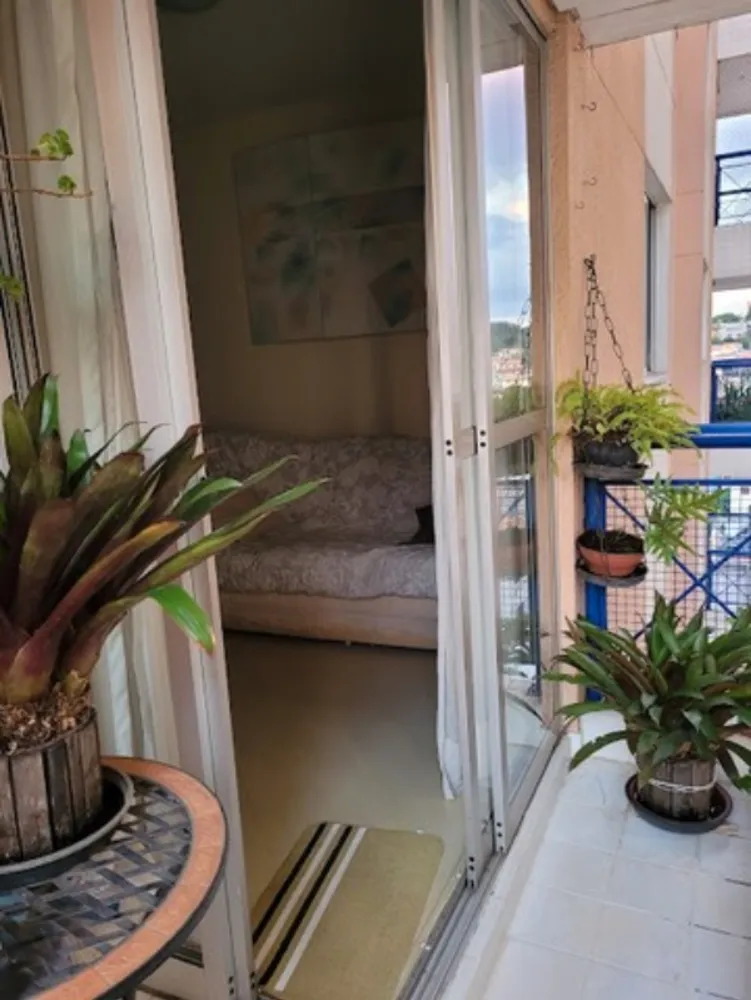 Apartamento, 2 quartos, 51 m² - Foto 2