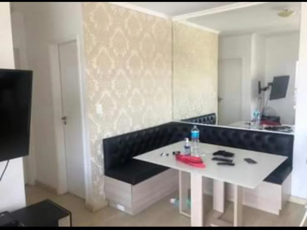 Apartamento, 2 quartos, 60 m² - Foto 2