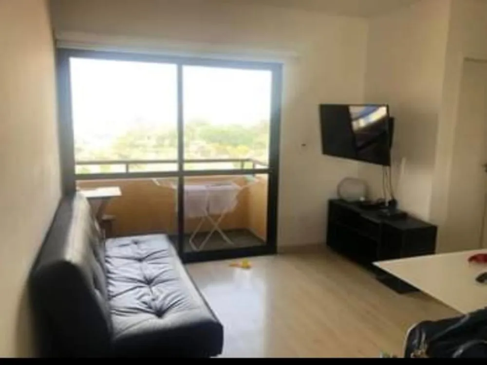 Apartamento, 2 quartos, 60 m² - Foto 1