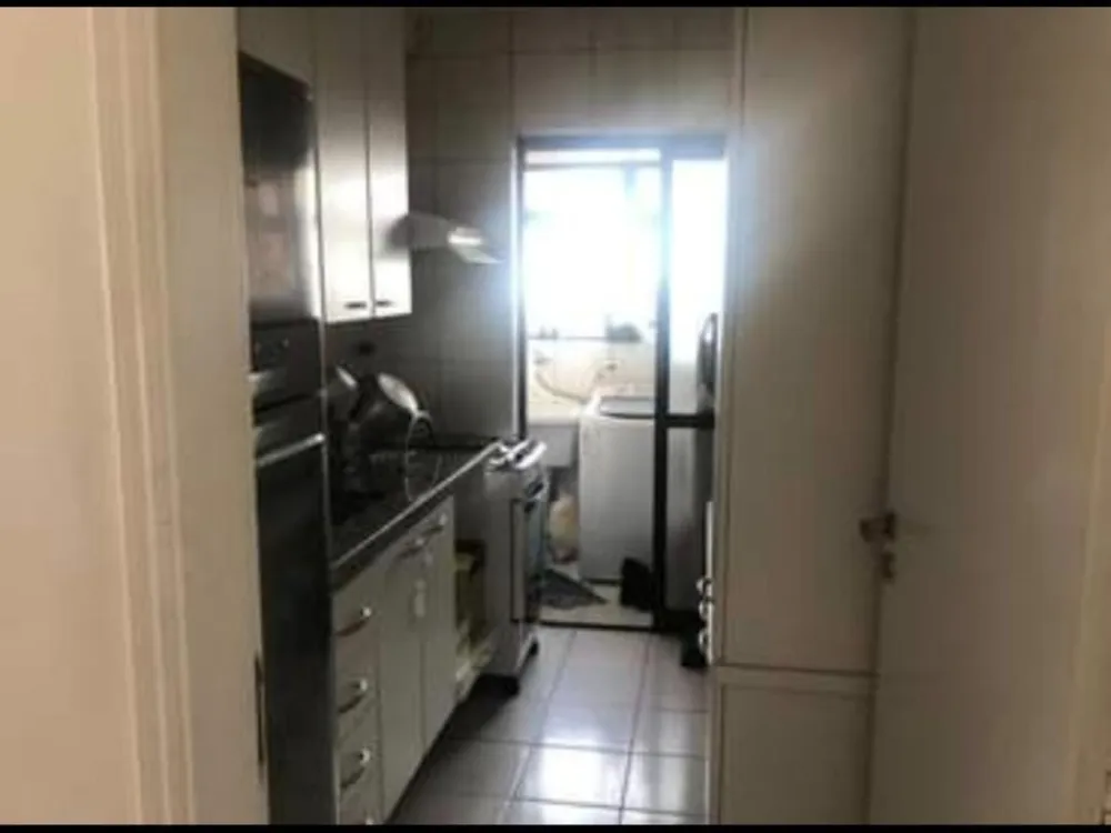 Apartamento, 2 quartos, 60 m² - Foto 4