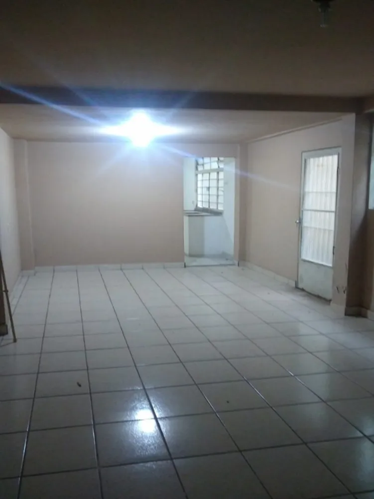 Casa, 1 quarto, 100 m² - Foto 1