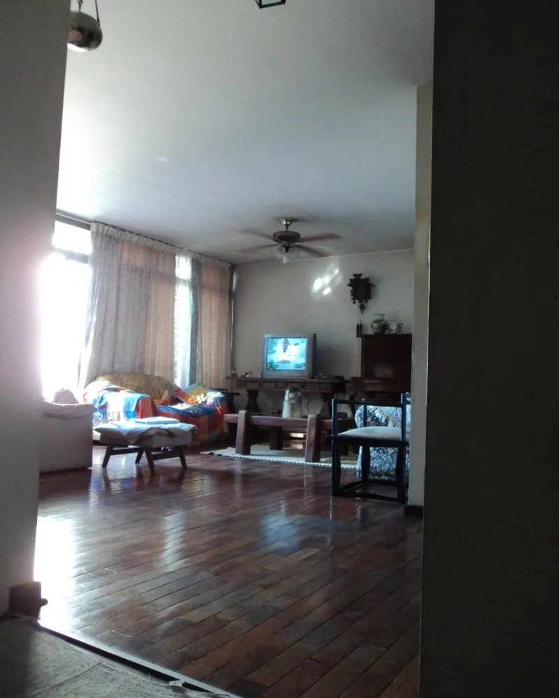 Casa, 3 quartos, 253 m² - Foto 4