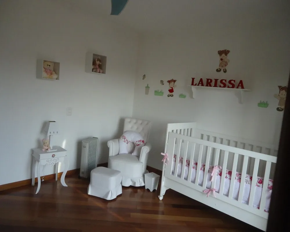 Casa, 5 quartos, 278 m² - Foto 4