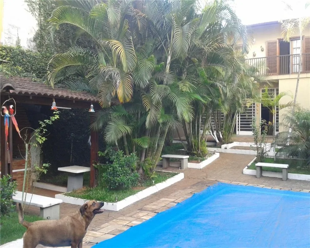 Casa, 3 quartos, 360 m² - Foto 1