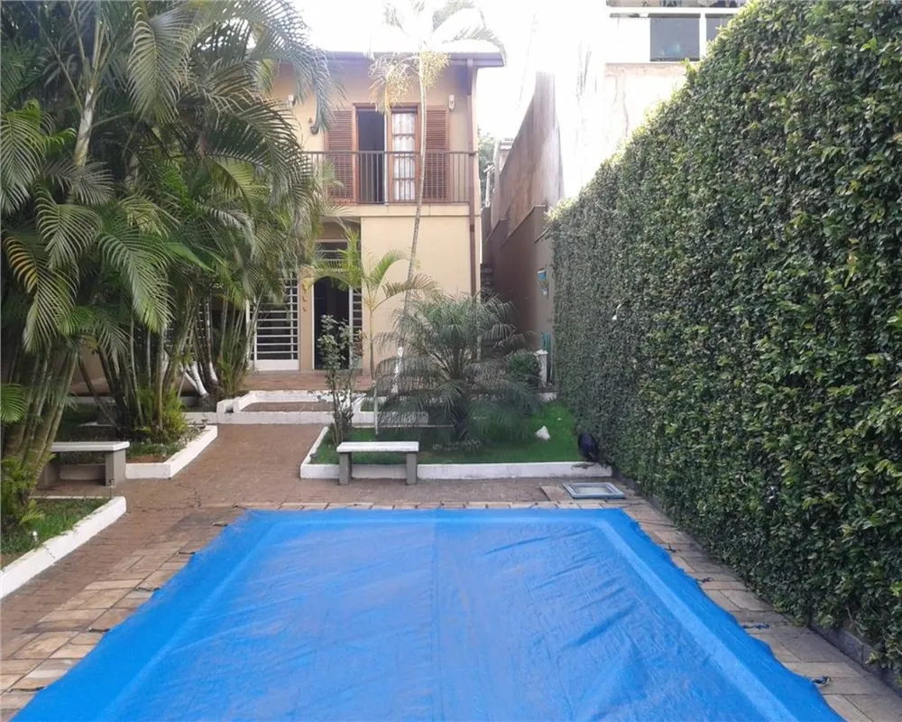 Casa, 3 quartos, 360 m² - Foto 4