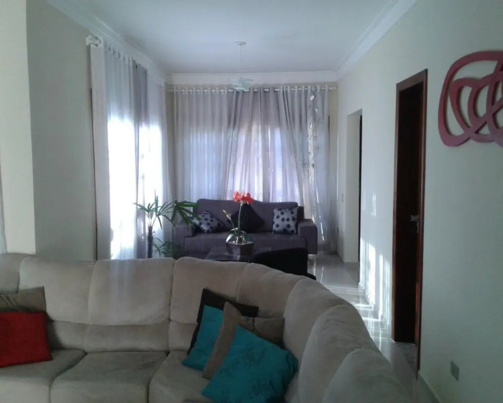 Casa, 3 quartos, 360 m² - Foto 2