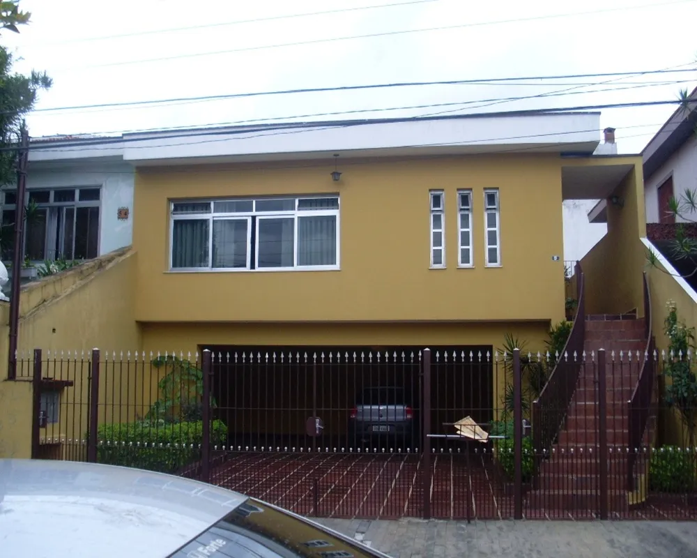 Casa, 3 quartos, 160 m² - Foto 1